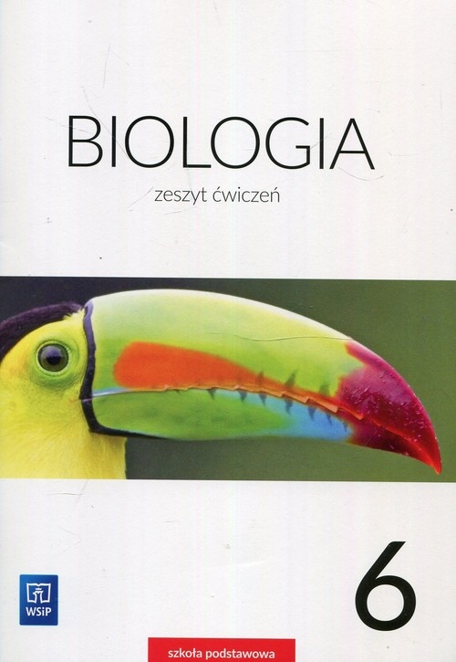 Biologia kl.6 ćwiczenia * D