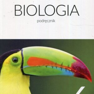 Biologia kl.6 Podręcznik * D