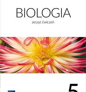 Biologia SP 5 ćw. WSiP