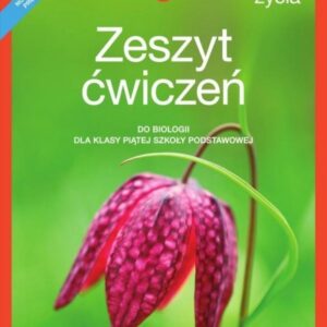 Biologia SP 5 Puls Życia ćw. NE