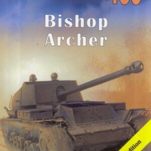 Bishop Archer. Tank Power vol. CXCIV 459