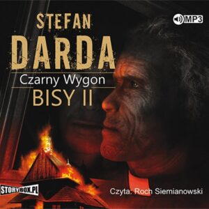 Bisy II (Audiobook)