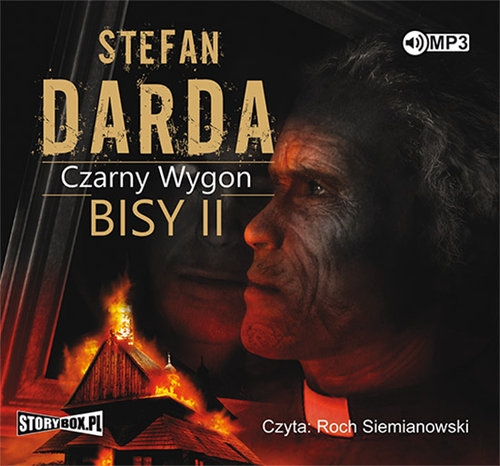 Bisy II (Audiobook)