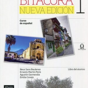 Bitacora A1 Podręcznik ucznia