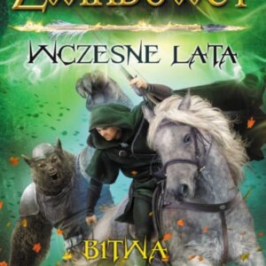 Bitwa na wrzosowiskach