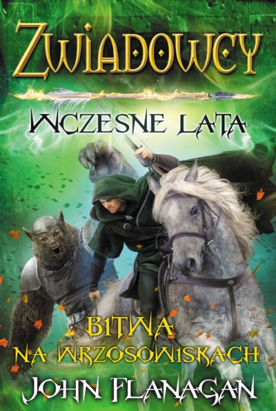 Bitwa na wrzosowiskach