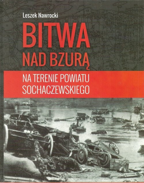 Bitwa nad Bzurą na terenie powiatu sochaczewskiego