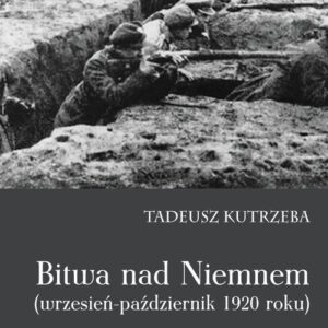 Bitwa nad Niemnem wrzesień-październik 1920 roku