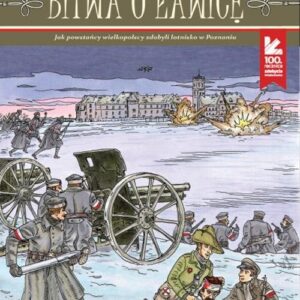 Bitwa o Ławicę