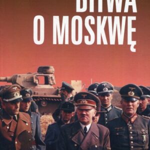 Bitwa o Moskwę