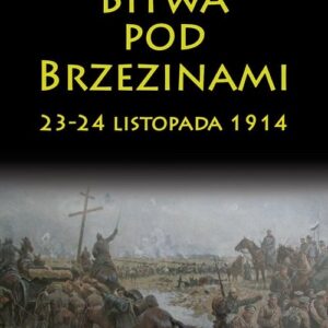 Bitwa pod Brzezinami 23-24 listopada 1914