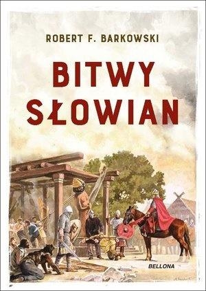 Bitwy Słowian