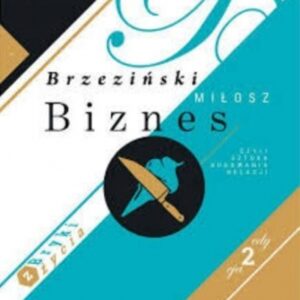 Biznes czyli sztuka budowania relacji bryki...