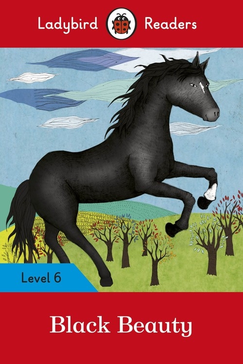 Black Beauty Ladybird Readers Level 6