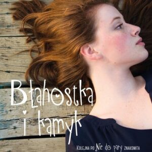 Błahostka i kamyk