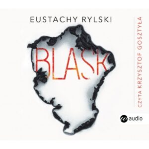 Blask. Audiobook