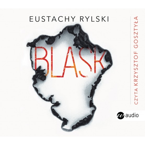 Blask. Audiobook