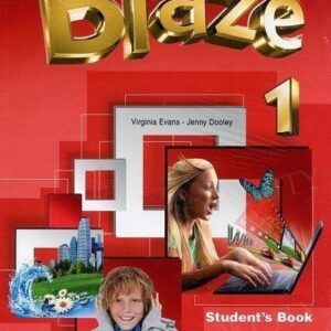 Blaze 1 SB EXPRESS PUBLISHING
