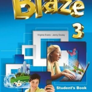 Blaze 3 SB EXPRESS PUBLISHING