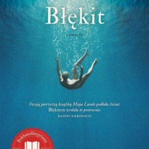 Błękit
