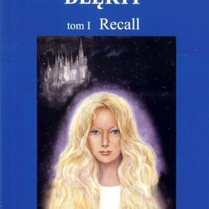 Błękit Tom 1 Recall