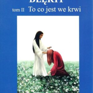 Błękit Tom 2 To co jest we krwi