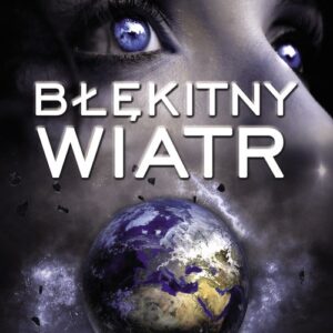 Błękitny wiatr