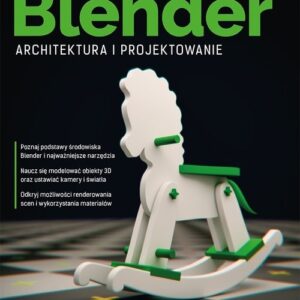 Blender Architektura i projektowanie