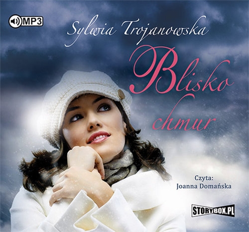 Blisko chmur (Audiobook)
