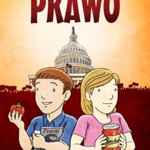 Bliźnięta Tuttle poznają prawo