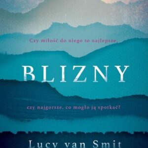Blizny