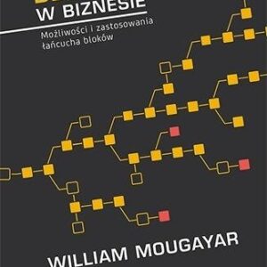 Blockchain w biznesie