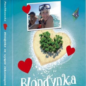 Blondynka na Wyspie Zakochanych