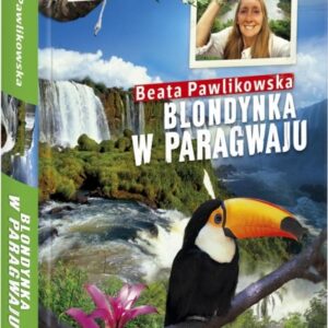 Blondynka w Paragwaju