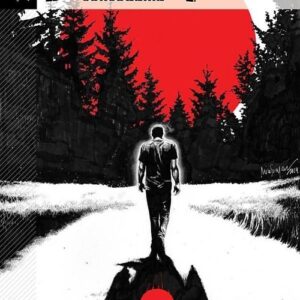 Bloodshot Odrodzenie 1 Kolorado