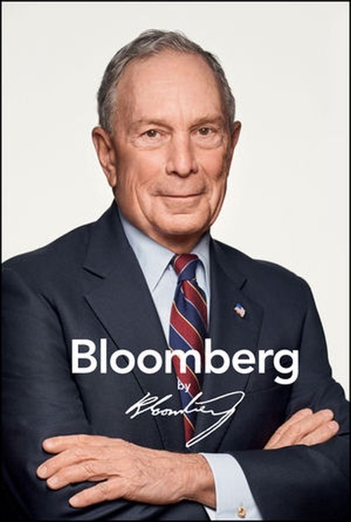 Bloomberg by Bloomberg. Revised and Updated