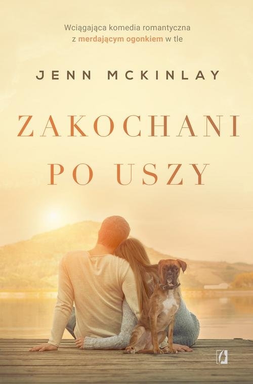 Bluff Point Tom 1 Zakochani po uszy