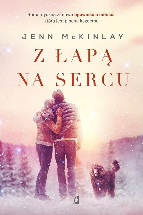 Bluff Point Tom 3 Z łapą na sercu