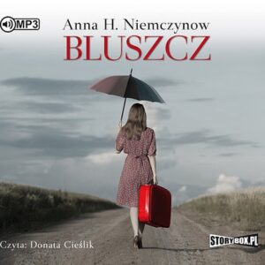 Bluszcz
	 (Audiobook)