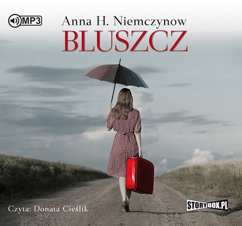 Bluszcz
(Audiobook)