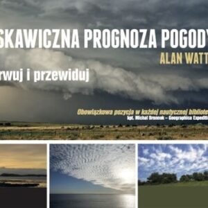 Błyskawiczna prognoza pogody