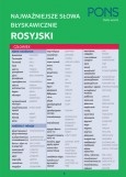 Błyskawicznie - podróże. Rosyjski
