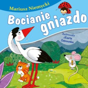 Bocianie gniazdo