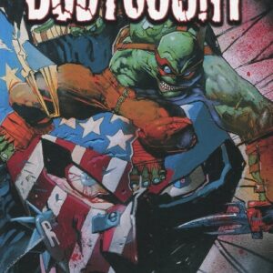 Bodycount
