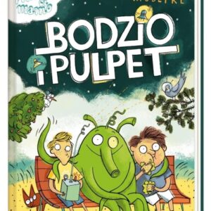 Bodzio i Pulpet