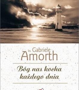 Bóg nas kocha każdego dnia