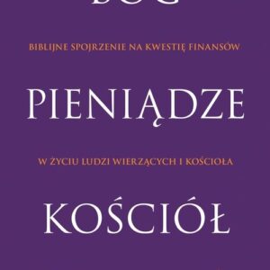 Bóg Pieniądze Kościół