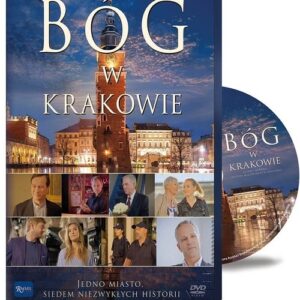 Bóg w Krakowie