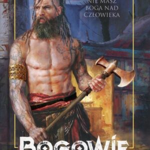 Bogowie pustyni