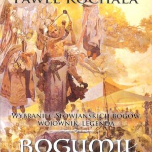 Bogumił Wiślanin